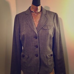 Super Cute Riding jacket from Banana Republic